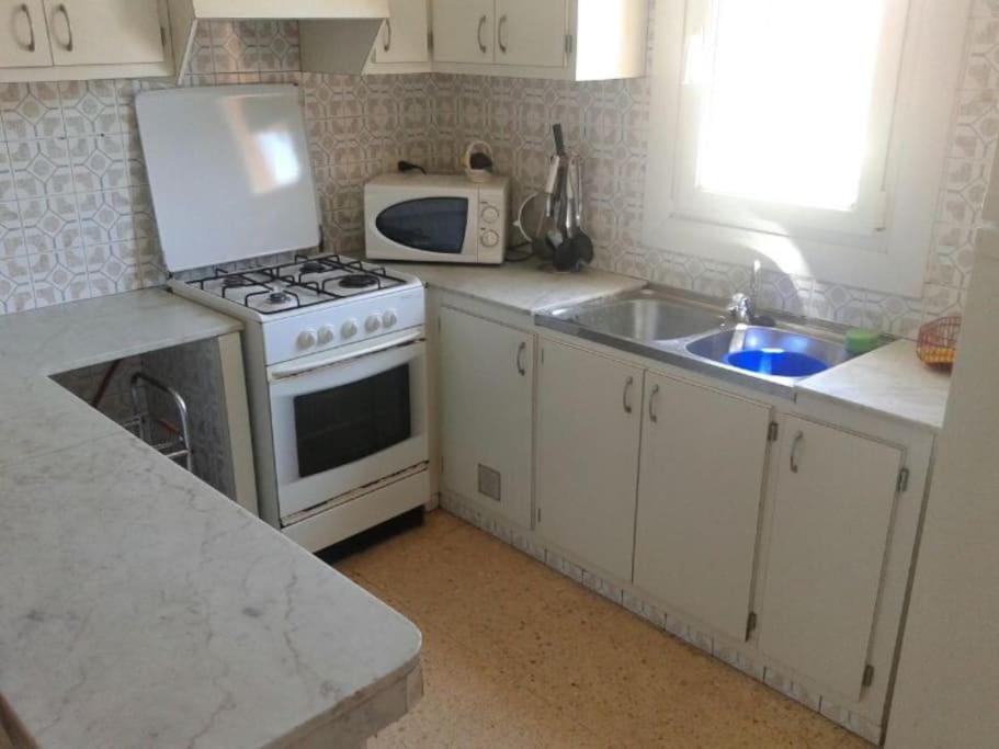 Relax Apartamento Son Carrio  Exterior foto