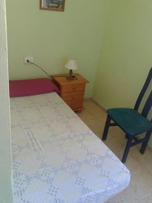 Relax Apartamento Son Carrio  Exterior foto